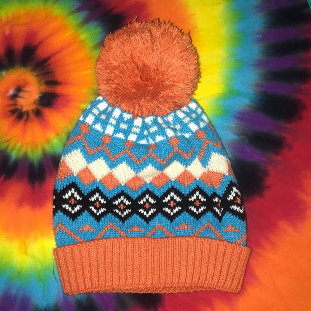 Beanie ✨